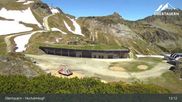 Archiviertes Webcam Bild: Obertauern: Hochalmkopf am 29.05.2026 um 13:50 Uhr