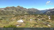 Archiviertes Webcam Bild: Obertauern: Hochalmkopf am 29.05.2026 um 15:50 Uhr