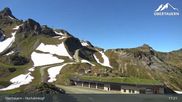Archiviertes Webcam Bild: Obertauern: Hochalmkopf am 29.05.2026 um 17:50 Uhr