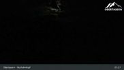 Archived webcam image showing Hochalmkopf - Obertauern Ski Resort on 4 Jun 2026 at 01:28