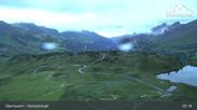 Archived webcam image showing Hochalmkopf - Obertauern Ski Resort on 6 Jul 2026 at 05:20