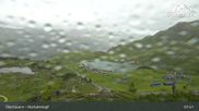 Archived webcam image showing Hochalmkopf - Obertauern Ski Resort on 6 Jul 2026 at 08:20