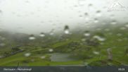 Archived webcam image showing Hochalmkopf - Obertauern Ski Resort on 6 Jul 2026 at 09:20