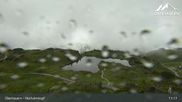 Archived webcam image showing Hochalmkopf - Obertauern Ski Resort on 6 Jul 2026 at 11:20