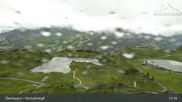 Archived webcam image showing Hochalmkopf - Obertauern Ski Resort on 6 Jul 2026 at 13:20