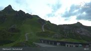 Archiviertes Webcam Bild: Obertauern: Hochalmkopf am 12.07.2026 um 05:39 Uhr