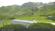 Archiviertes Webcam Bild: Obertauern: Hochalmkopf am 12.07.2026 um 07:39 Uhr