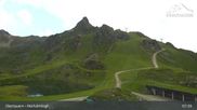 Archiviertes Webcam Bild: Obertauern: Hochalmkopf am 12.07.2026 um 08:39 Uhr