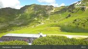 Archiviertes Webcam Bild: Obertauern: Hochalmkopf am 12.07.2026 um 09:39 Uhr