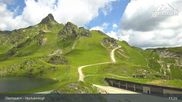 Archiviertes Webcam Bild: Obertauern: Hochalmkopf am 12.07.2026 um 11:39 Uhr