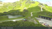 Archiviertes Webcam Bild: Obertauern: Hochalmkopf am 12.07.2026 um 13:39 Uhr