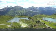 Archiviertes Webcam Bild: Obertauern: Hochalmkopf am 12.07.2026 um 15:39 Uhr