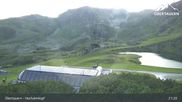 Archiviertes Webcam Bild: Obertauern: Hochalmkopf am 12.07.2026 um 21:39 Uhr