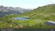 Archiviertes Webcam Bild: Obertauern: Hochalmkopf am 14.07.2026 um 07:05 Uhr