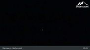 Archived webcam image showing Hochalmkopf - Obertauern Ski Resort on 4 Sep 2026 at 05:41