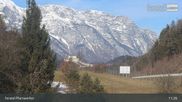 Archiviertes Webcam Bild: Pfarrwerfen, Salzburger Land am 26 Feb 2026 um 11:27 Uhr