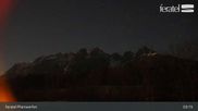 Archiviertes Webcam Bild: Pfarrwerfen, Salzburger Land am 27 Feb 2026 um 03:14 Uhr
