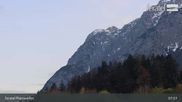 Archiviertes Webcam Bild: Pfarrwerfen, Salzburger Land am 12.04.2026 um 08:54 Uhr