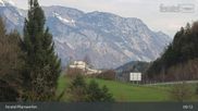 Archiviertes Webcam Bild: Pfarrwerfen, Salzburger Land am 12.04.2026 um 09:54 Uhr