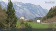 Archiviertes Webcam Bild: Pfarrwerfen, Salzburger Land am 12.04.2026 um 11:54 Uhr