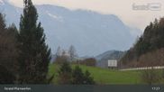Archiviertes Webcam Bild: Pfarrwerfen, Salzburger Land am 12.04.2026 um 17:54 Uhr