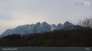Archiviertes Webcam Bild: Pfarrwerfen, Salzburger Land am 12.04.2026 um 19:54 Uhr
