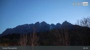 Archiviertes Webcam Bild: Pfarrwerfen, Salzburger Land am 17.04.2026 um 05:22 Uhr