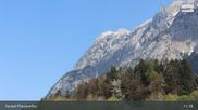 Archiviertes Webcam Bild: Pfarrwerfen, Salzburger Land am 17.04.2026 um 11:22 Uhr