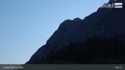 Archiviertes Webcam Bild: Pfarrwerfen, Salzburger Land am 02.05.2026 um 05:55 Uhr