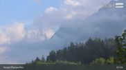 Archiviertes Webcam Bild: Pfarrwerfen, Salzburger Land am 28.05.2026 um 07:03 Uhr
