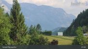 Archiviertes Webcam Bild: Pfarrwerfen, Salzburger Land am 28.05.2026 um 08:03 Uhr