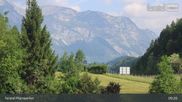 Archiviertes Webcam Bild: Pfarrwerfen, Salzburger Land am 28.05.2026 um 09:03 Uhr