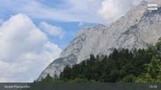 Archiviertes Webcam Bild: Pfarrwerfen, Salzburger Land am 28.05.2026 um 13:03 Uhr