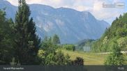 Archiviertes Webcam Bild: Pfarrwerfen, Salzburger Land am 28.05.2026 um 15:03 Uhr