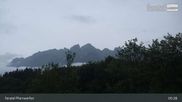 Archived webcam image showing Pfarrwerfen - Salzburg on 9 Jun 2026 at 05:47