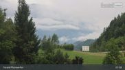 Archived webcam image showing Pfarrwerfen - Salzburg on 9 Jun 2026 at 08:47