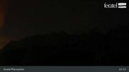 Archived webcam image showing Pfarrwerfen - Salzburg on 23 Jun 2026 at 01:03