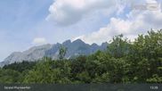 Archived webcam image showing Pfarrwerfen - Salzburg on 23 Jun 2026 at 13:03