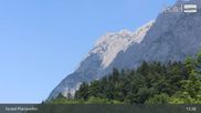 Archived webcam image showing Pfarrwerfen - Salzburg on 25 Jun 2026 at 13:37