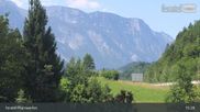 Archived webcam image showing Pfarrwerfen - Salzburg on 25 Jun 2026 at 15:37