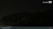 Archiviertes Webcam Bild: Pfarrwerfen, Salzburger Land am 12.07.2026 um 01:09 Uhr