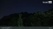 Archiviertes Webcam Bild: Pfarrwerfen, Salzburger Land am 12.07.2026 um 03:09 Uhr