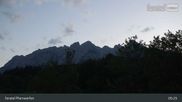Archiviertes Webcam Bild: Pfarrwerfen, Salzburger Land am 12.07.2026 um 05:09 Uhr