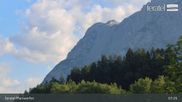Archiviertes Webcam Bild: Pfarrwerfen, Salzburger Land am 12.07.2026 um 07:09 Uhr