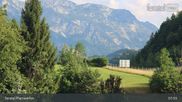 Archiviertes Webcam Bild: Pfarrwerfen, Salzburger Land am 12.07.2026 um 08:09 Uhr