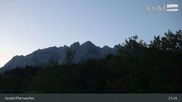 Archiviertes Webcam Bild: Pfarrwerfen, Salzburger Land am 12.07.2026 um 21:09 Uhr