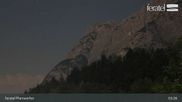 Archived webcam image showing Pfarrwerfen - Salzburg on 31 Jul 2026 at 03:06
