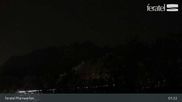 Archived webcam image showing Pfarrwerfen - Salzburg on 12 Aug 2026 at 01:02