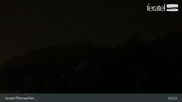 Archived webcam image showing Pfarrwerfen - Salzburg on 12 Aug 2026 at 03:02