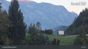 Archiviertes Webcam Bild: Pfarrwerfen, Salzburger Land am 01.10.2026 um 07:52 Uhr